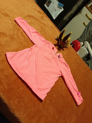 Pull bébé