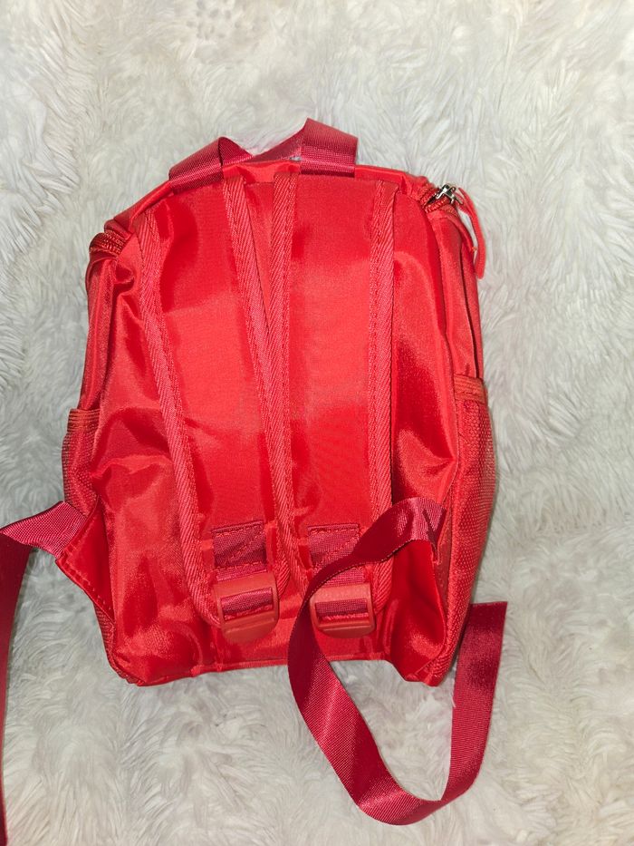 Sac a dos minnie - photo numéro 2