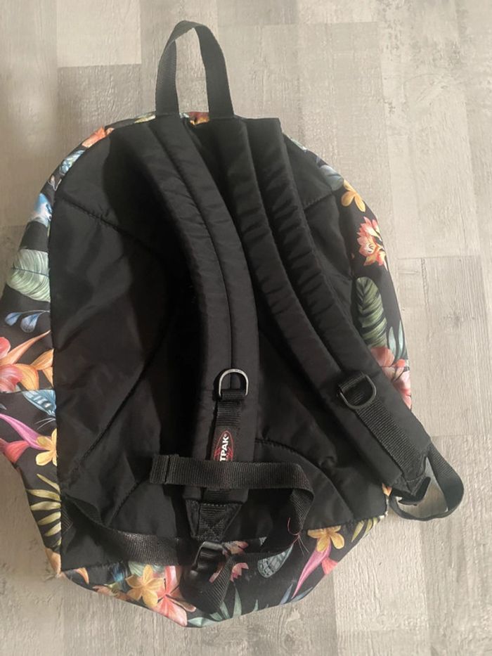Sac eastpak - photo numéro 4