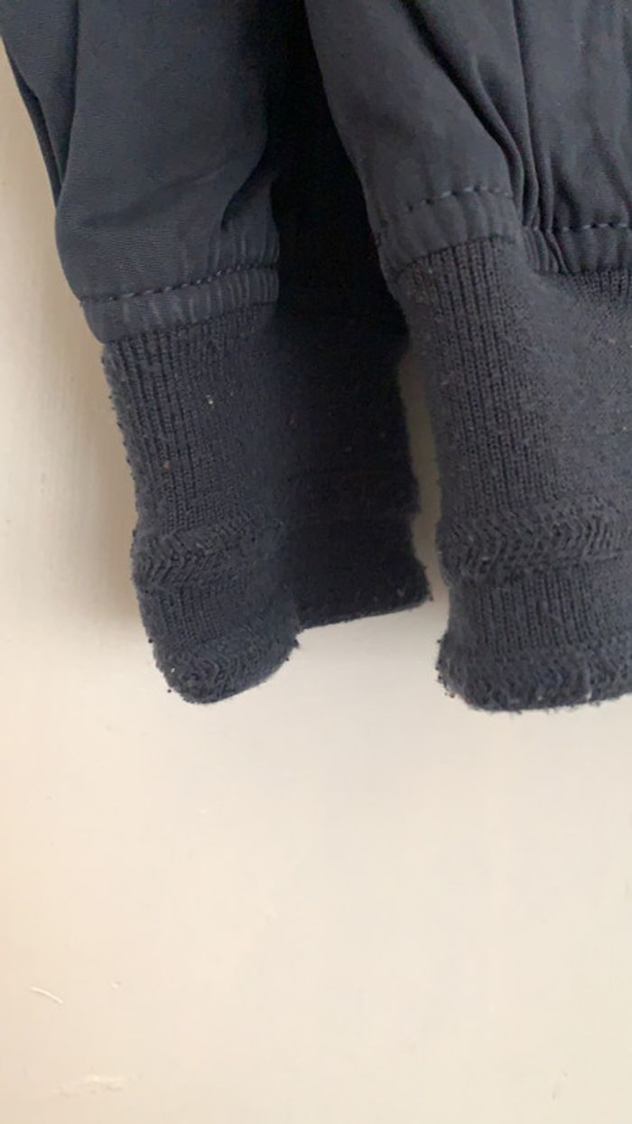 Veste tape-à-l’œil - photo numéro 2