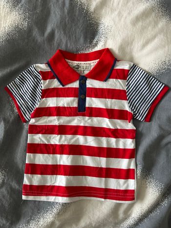T-shirt bébé 