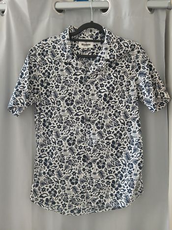 Chemise homme bizzbee taille XS