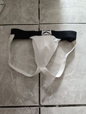 Protection des parties