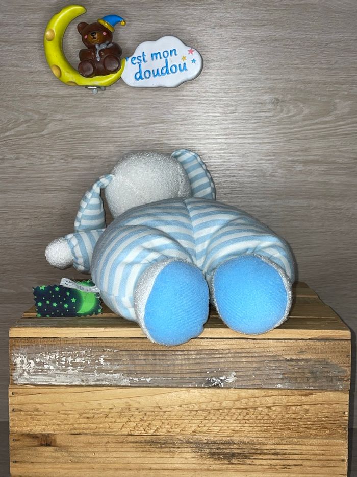 LM08 doudou chien 🐶 luminou - photo numéro 2