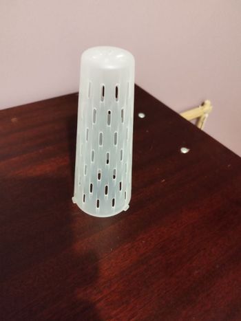 Infuseur pour carafe tupperware