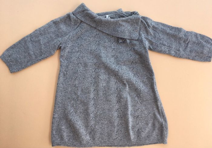 Robe hiver Ikks
