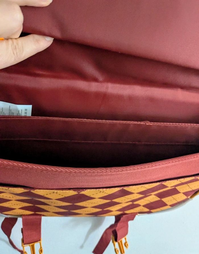 Cartab le rouge 38cm Harry Potter - photo numéro 4