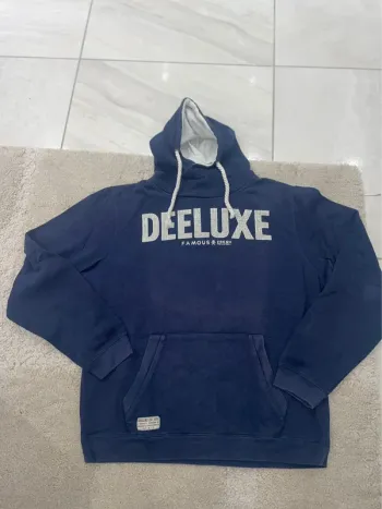 Sweat à capuche