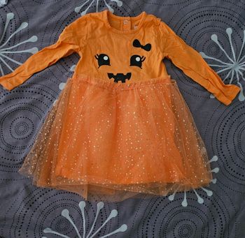 Robe halloween