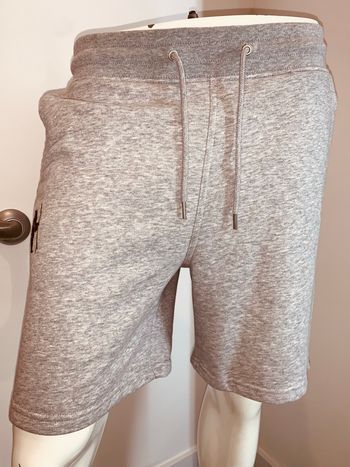 Short coton Bio Nature is Coming