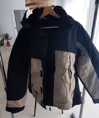 Veste de ski