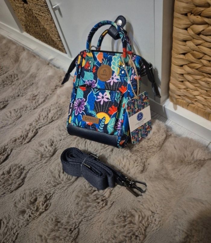 Sac nano paraty - photo numéro 2