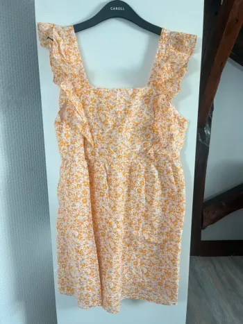 Robe fluide