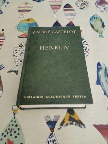 Henri IV
