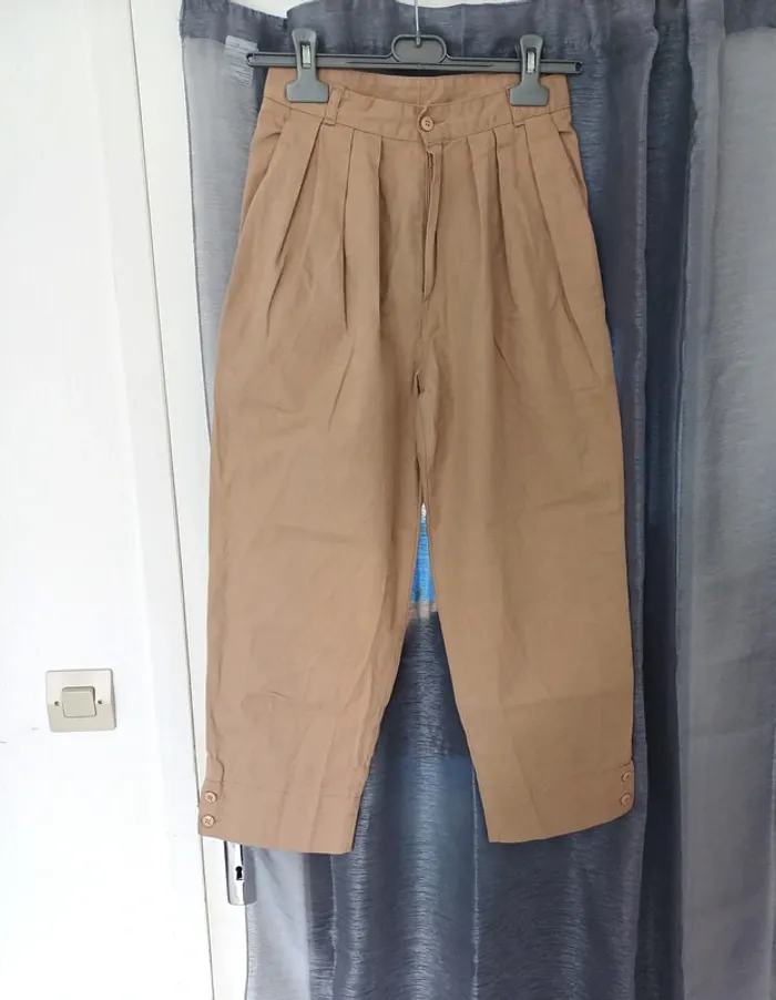 Pantalon Naf Naf taille 38