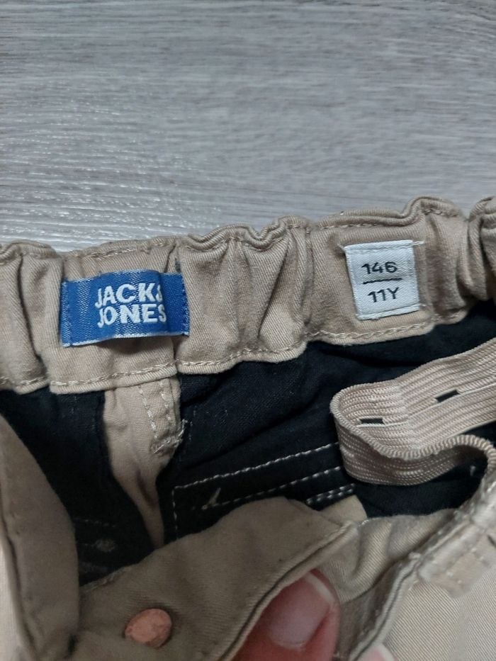 Cargo Jack & Jones 11 ans - photo numéro 3