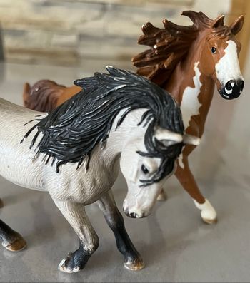 Chevaux schleichs