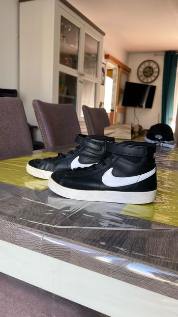 nike blazer
