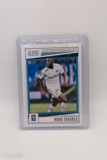 Carte Panini.