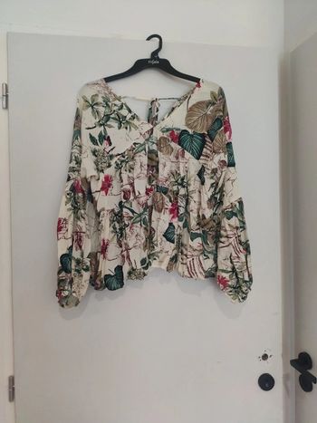 Jolie blouse
