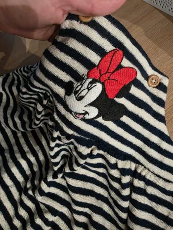 Robe minnie