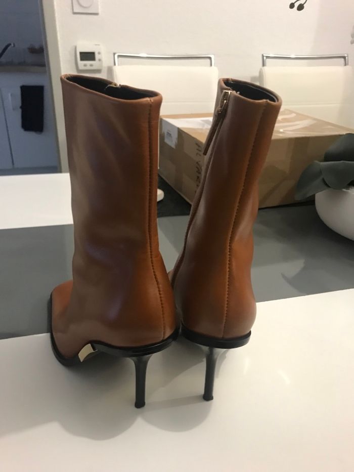 Bottines - photo numéro 3