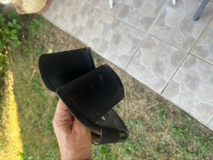 Mules - photo numéro 2