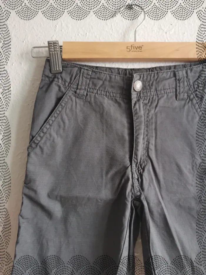 Short 6 ans - photo numéro 3