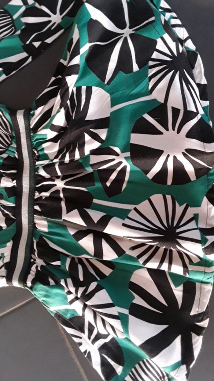 Robe catimini 3 ans - photo numéro 3