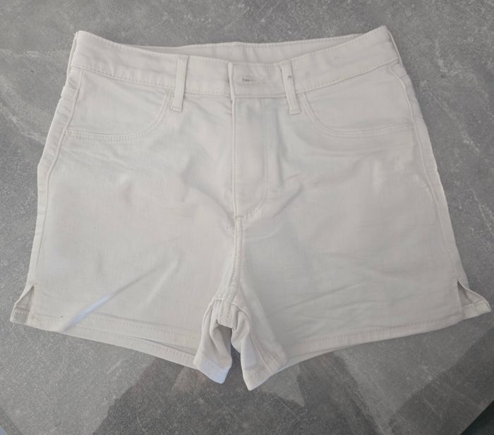 Short 11 12 ans - photo numéro 2