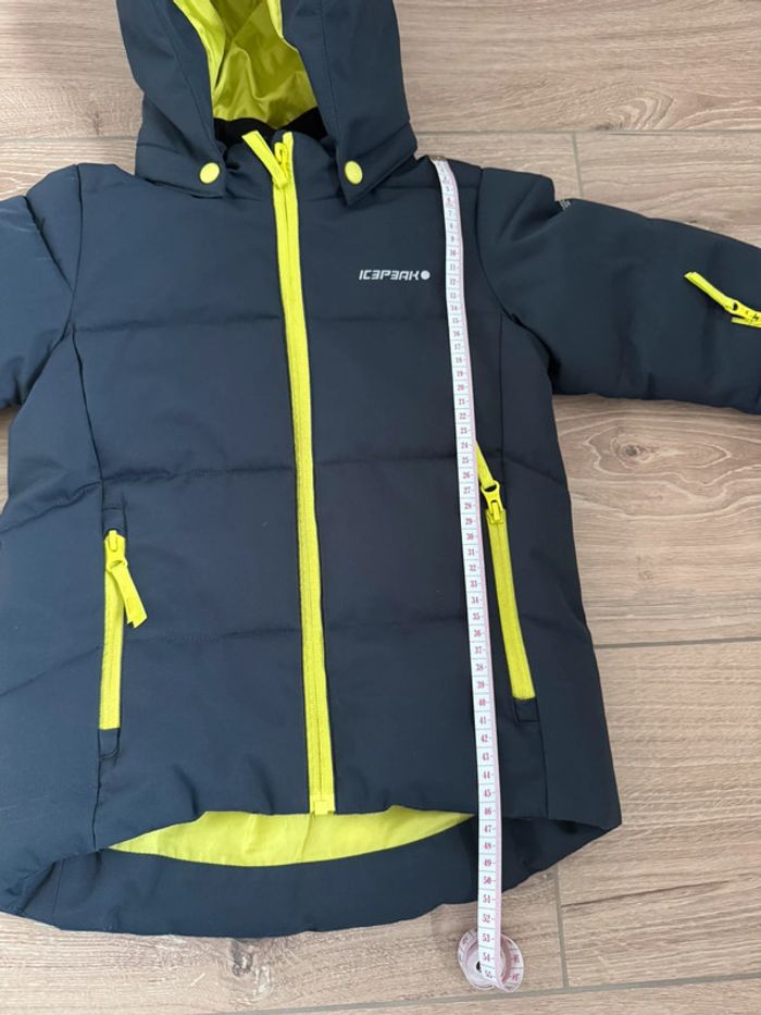 Manteau de ski Icepeak - photo numéro 9