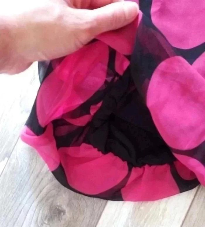 Débardeur blouse atmosphère taille 40 - photo numéro 5
