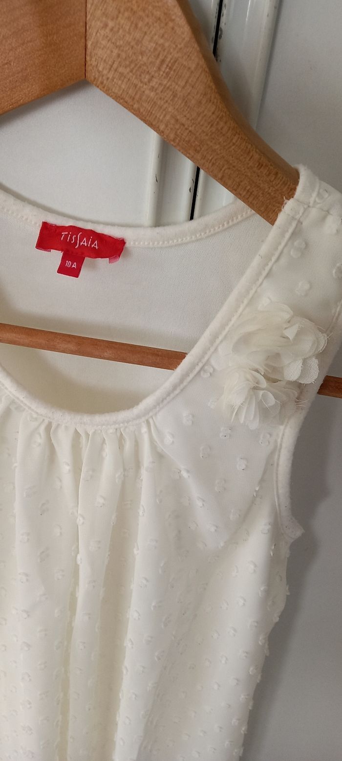 Robe fille - photo numéro 2