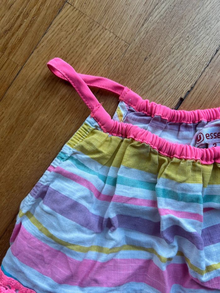 Robe fille 3 ans - photo numéro 3