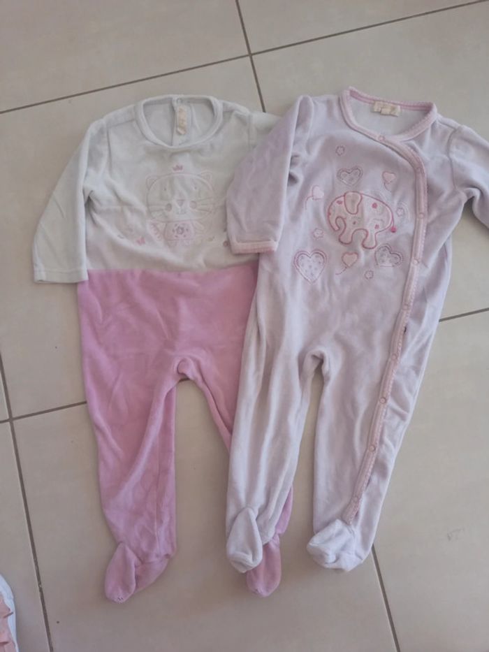 Pyjamas