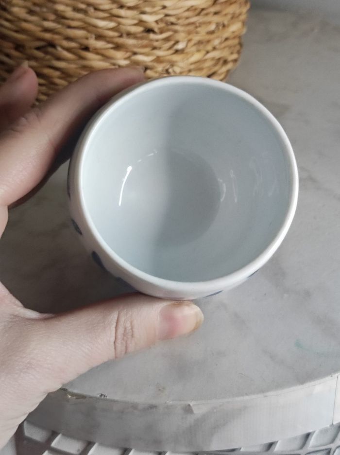 Tasse a thé - photo numéro 2