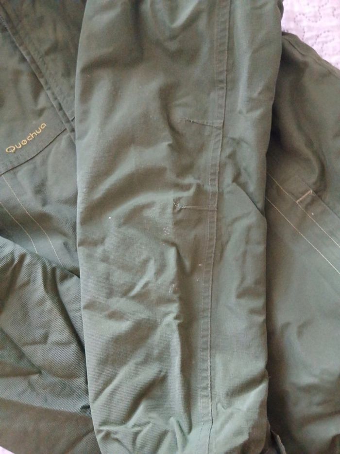 Blouson garçon 14a - photo numéro 5