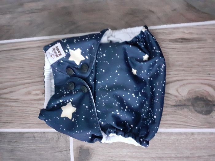 Couche lavable - photo numéro 3