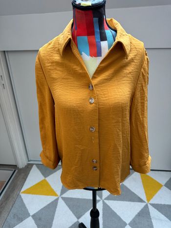 Chemisier Etam Taille 34