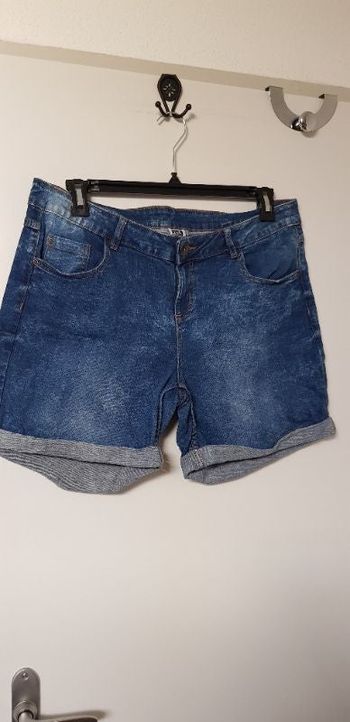 Short Cecilia Fashion taille 44