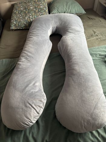 Maxi Coussin de grossesse 