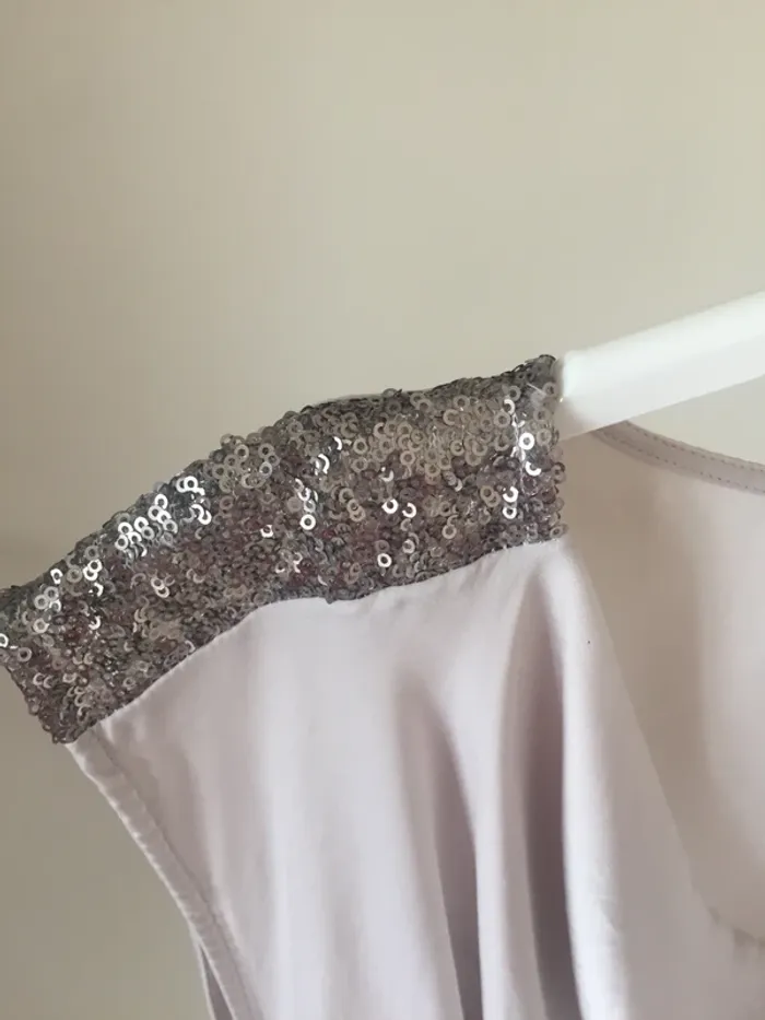 Chemise débardeur - photo numéro 2