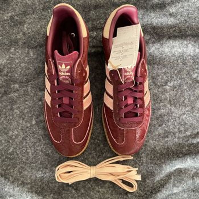 Samba OG W - taille 39 1/3 - Neuf avec boîte - photo numéro 3