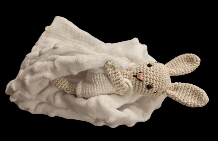 Doudou personnalisé - photo numéro 7