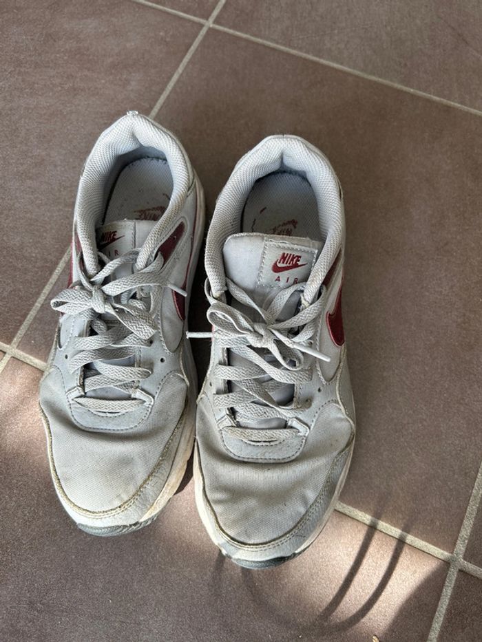 Nike air - photo numéro 2
