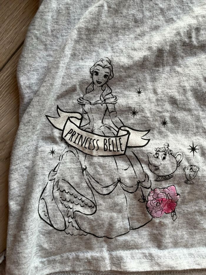 Pyjama Belle et la Bête - photo numéro 3
