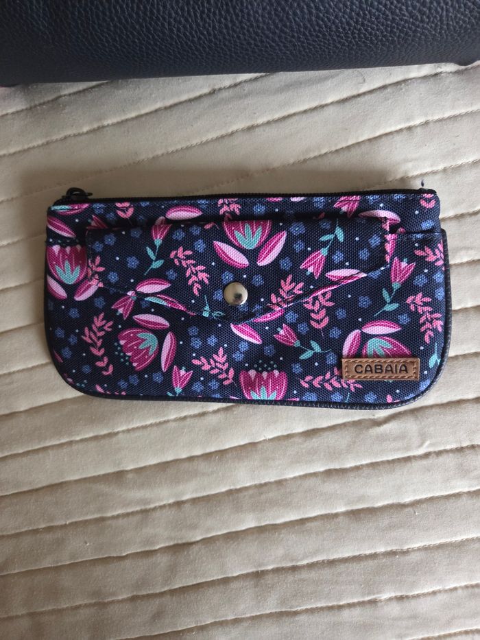 Crossbody Grotta Verda Cabaïa - photo numéro 2