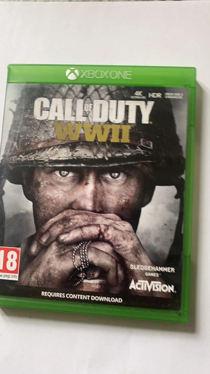 Call of