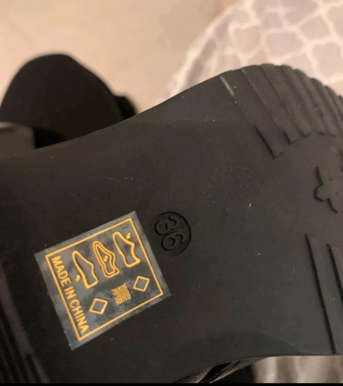 Bottes cavalières neuf - photo numéro 7