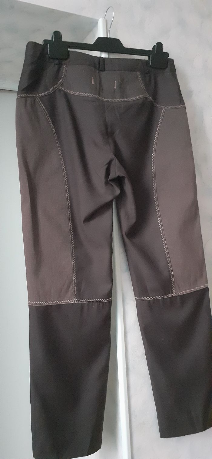 Pantalon femme taille 40 - photo numéro 2